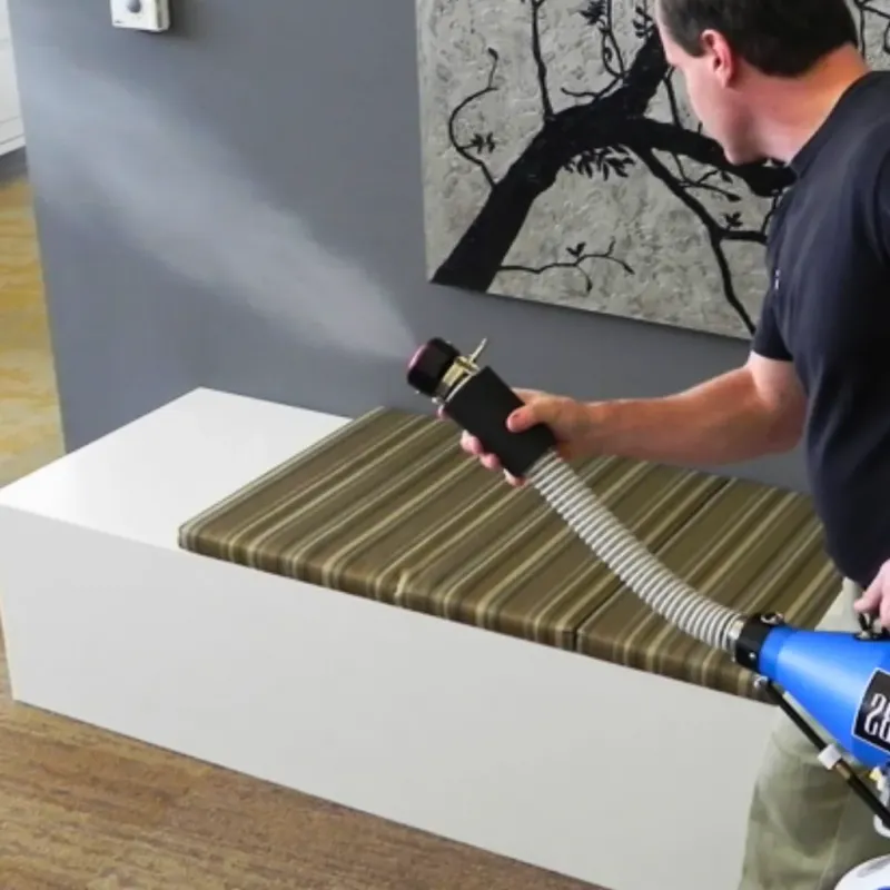 Professional Odor Removal in Henderson, NV